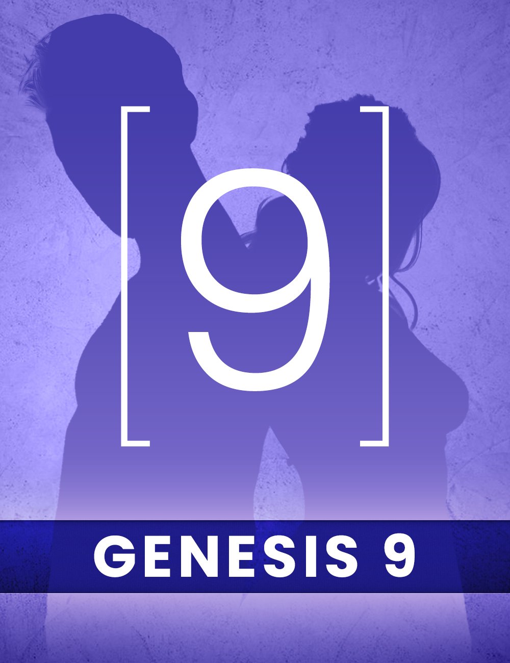 Genesis 9 Starter Essentials by: , 3D Models by Daz 3D