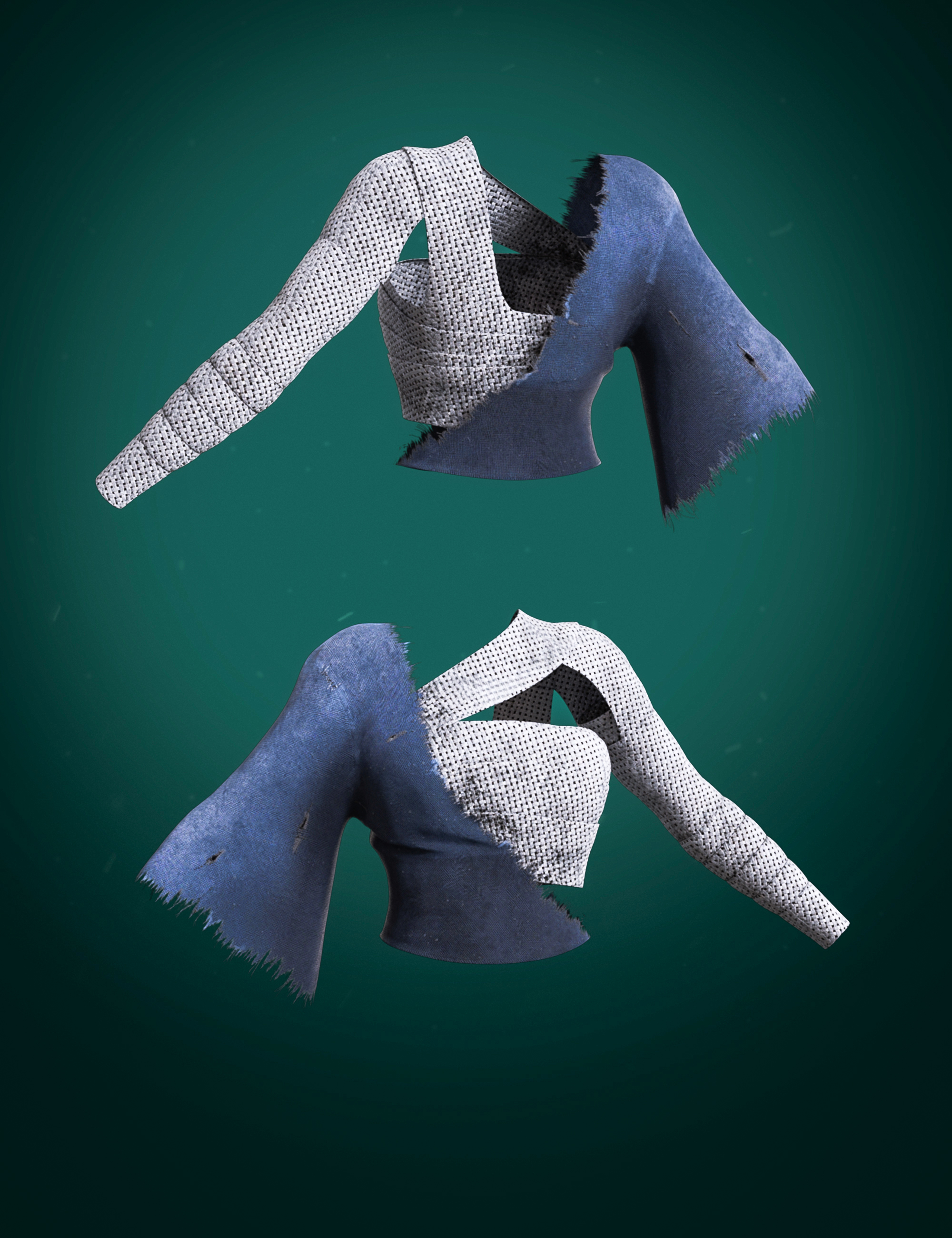 DarkForest Evil Witch dForce Top and Bandages for Genesis 8 and 8.1 Females DarkForest Evil Witch dForce Top and Bandages for Genesis 8 and 8.1 Females by: Beautyworks, 3D Models by Daz 3D