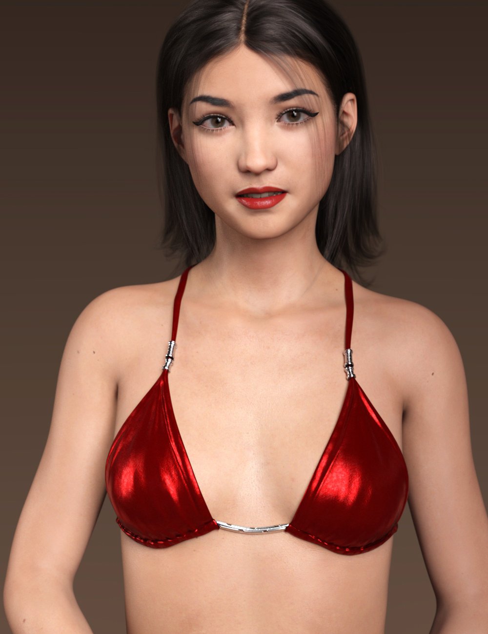 RY Aera for Genesis 8.1 Female by: Raiya, 3D Models by Daz 3D