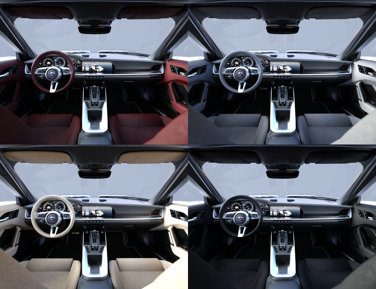 Cyber Racer Cyber Racer by: Merlin StudiosZYstance, 3D Models by Daz 3D