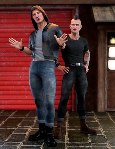 dForce M3D Matt Outfit and Tattoos Set for Genesis 8 and 8.1 Males dForce M3D Matt Outfit and Tattoos Set for Genesis 8 and 8.1 Males by: Matari3D, 3D Models by Daz 3D