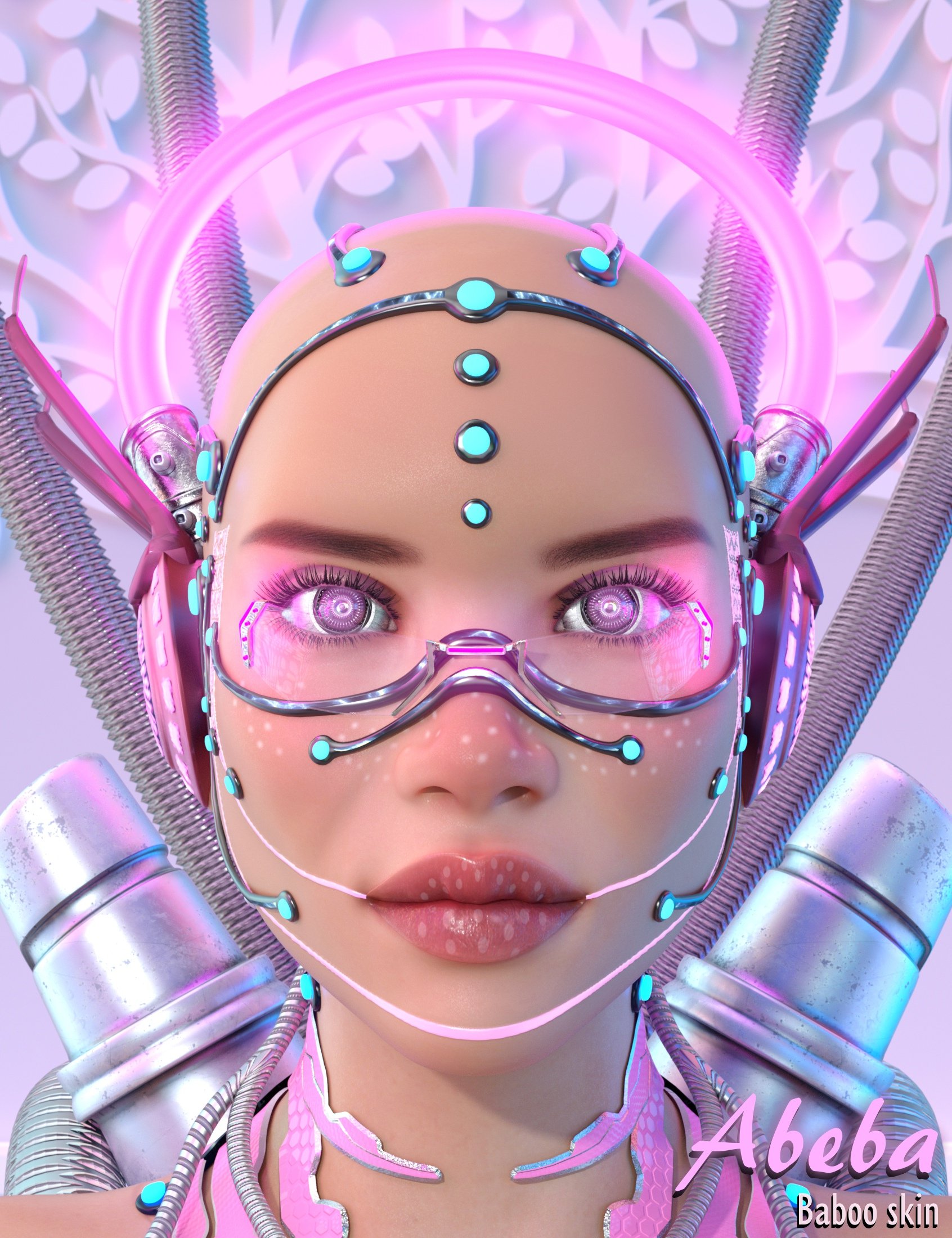 GHD Around The World - 10 plus 6 Faces for Genesis 8 and 8.1 Female GHD Around The World - 10 plus 6 Faces for Genesis 8 and 8.1 Female by: 3D-GHDesign, 3D Models by Daz 3D