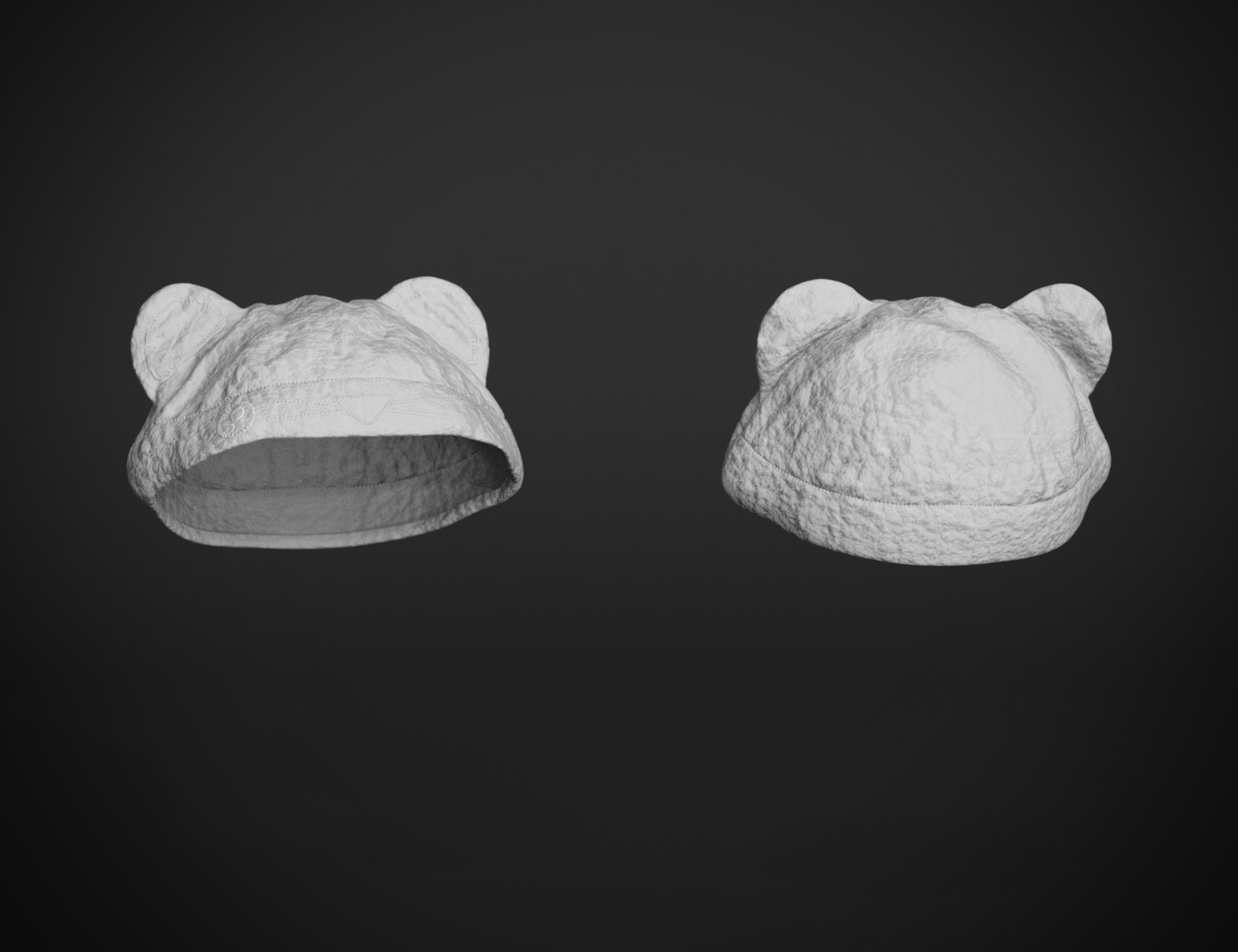 Mooki the Critter by: Hypertaf, 3D Models by Daz 3D