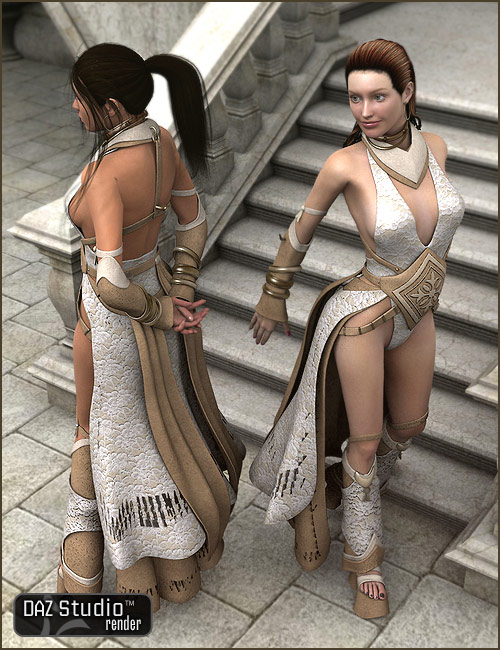 Dayala Textures Dayala Textures by: Sarsa, 3D Models by Daz 3D
