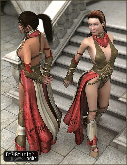Dayala Textures Dayala Textures by: Sarsa, 3D Models by Daz 3D