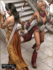 Dayala Textures Dayala Textures by: Sarsa, 3D Models by Daz 3D