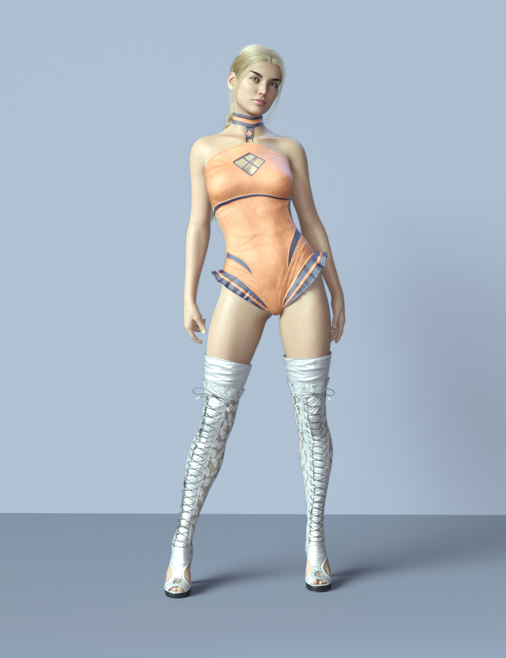 SPR OO Suit for Genesis 8.1 Female by: Sprite, 3D Models by Daz 3D