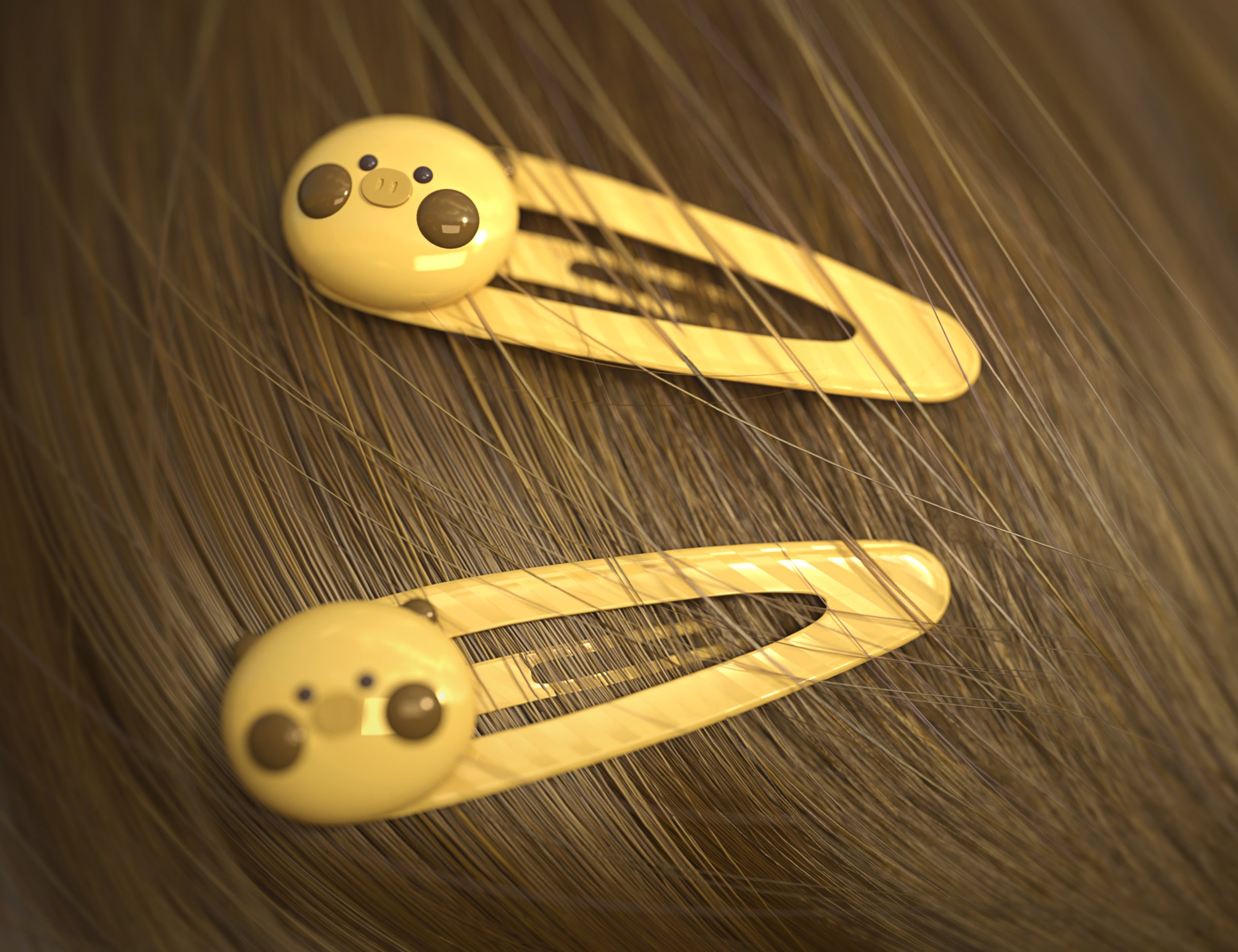 SU Cute Double Ponytail for Genesis 8 and 8.1 Females SU Cute Double Ponytail for Genesis 8 and 8.1 Females by: Sue Yee, 3D Models by Daz 3D