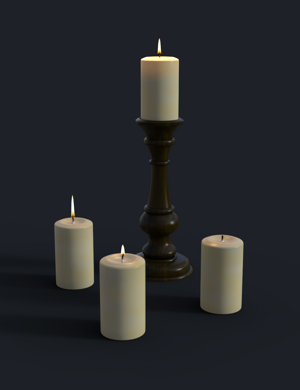 Renaissance Astronomy Renaissance Astronomy by: hypnagogia, 3D Models by Daz 3D