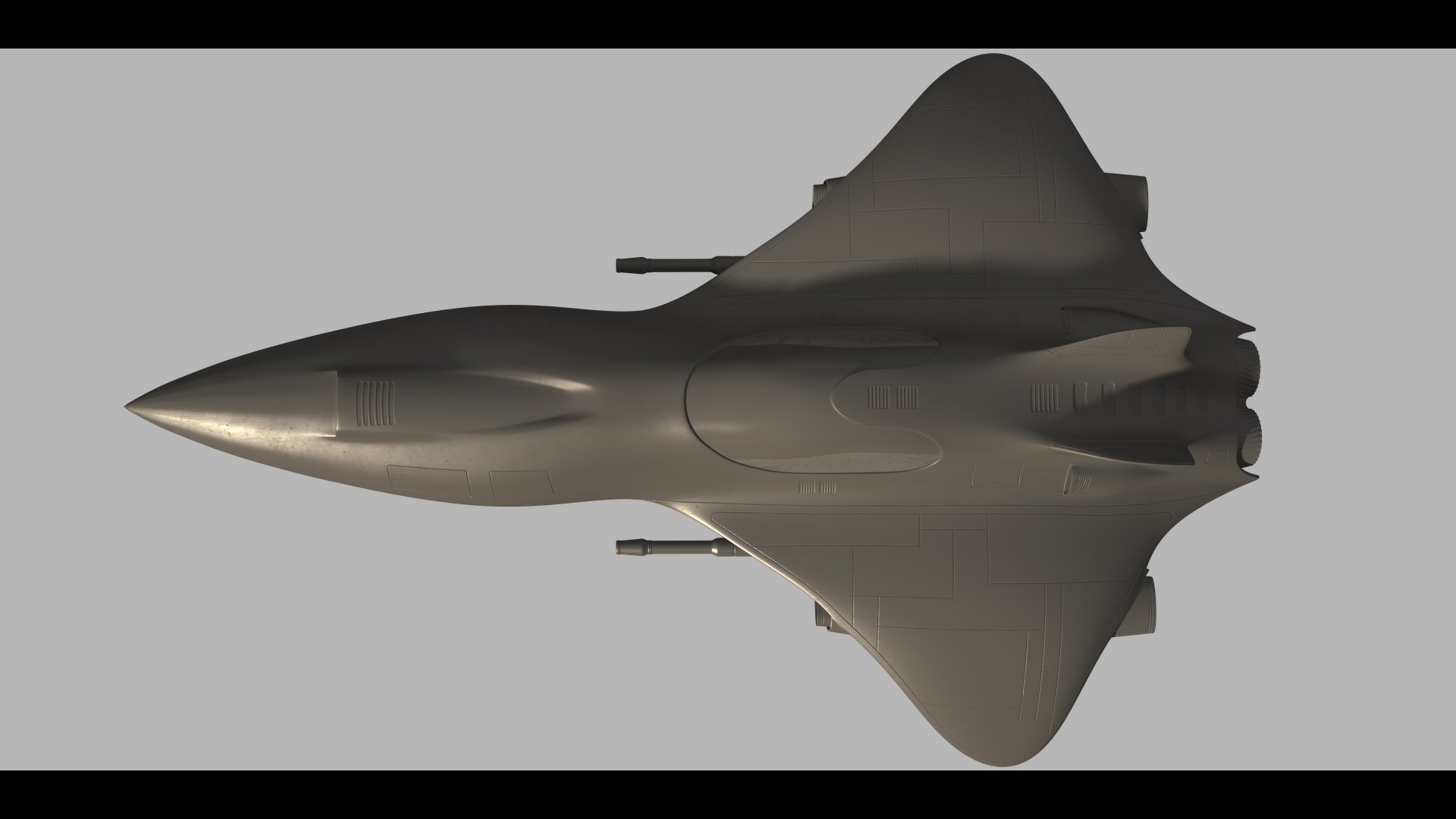 FM Starfighter I FM Starfighter I by: Flipmode, 3D Models by Daz 3D