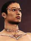 Jepe's Project M4 Jewels and Tears Jepe's Project M4 Jewels and Tears by: Jepe, 3D Models by Daz 3D
