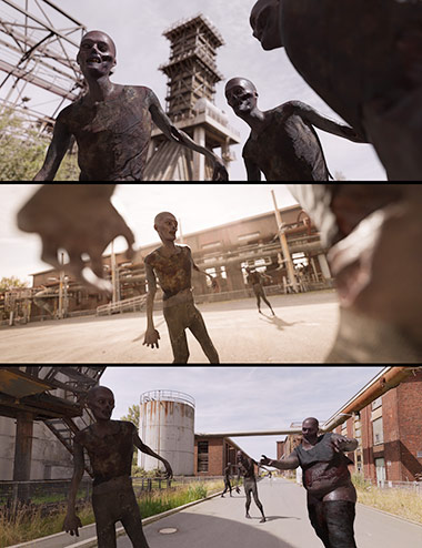 洋書 The HDRI Handbook 2.0 Humans 2.0: Scientific, Philosophical, and Theological