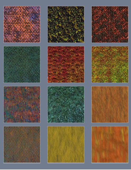DigitalPainters 3DPaint Brushes Vol II DigitalPainters 3DPaint Brushes Vol II by: , 3D Models by Daz 3D