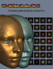 DigitalPainters 3DPaint Brushes Vol II DigitalPainters 3DPaint Brushes Vol II by: , 3D Models by Daz 3D