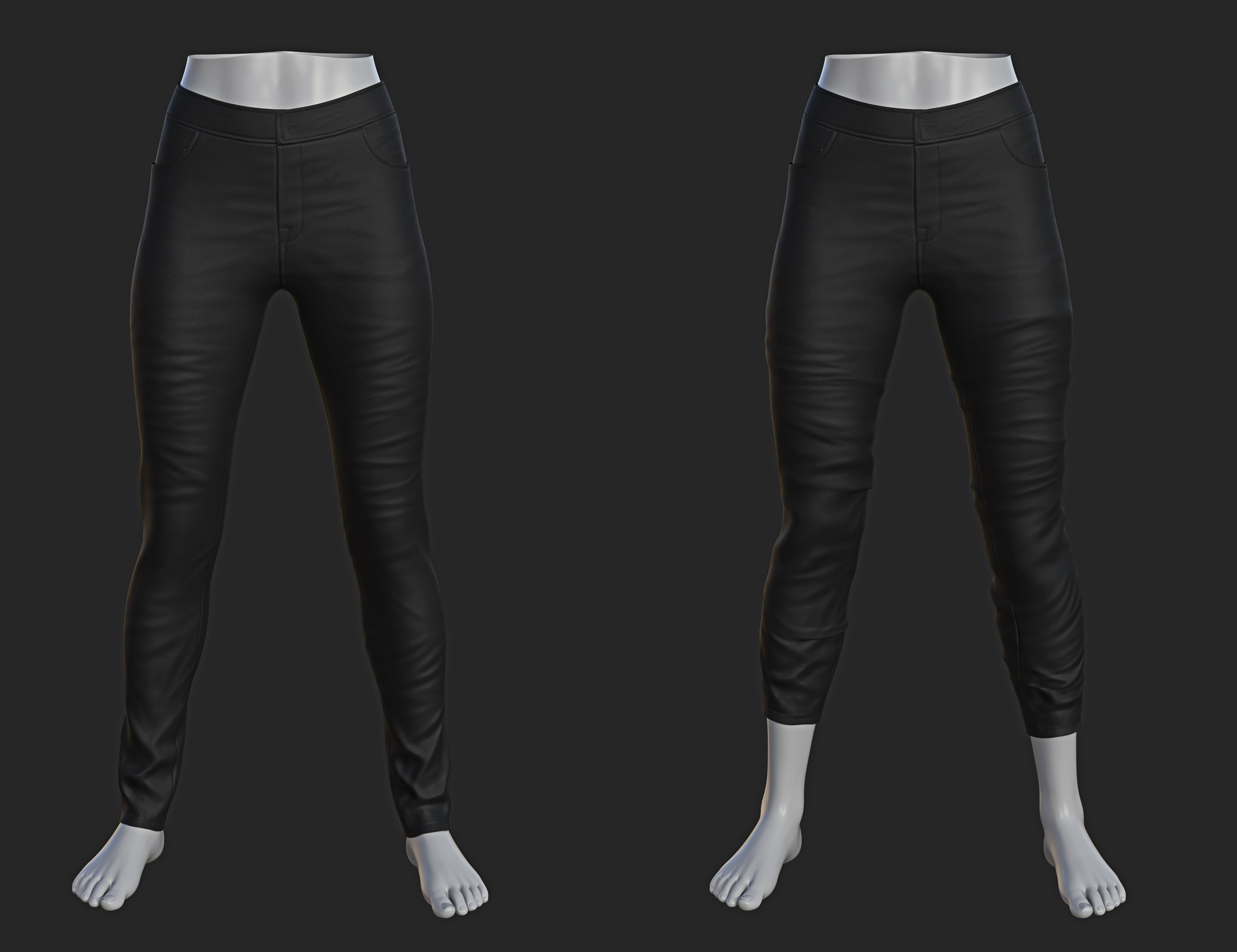 Dforce Su Sweater Suit For Genesis 8 And 81 Females And Genesis 9 Daz 3d