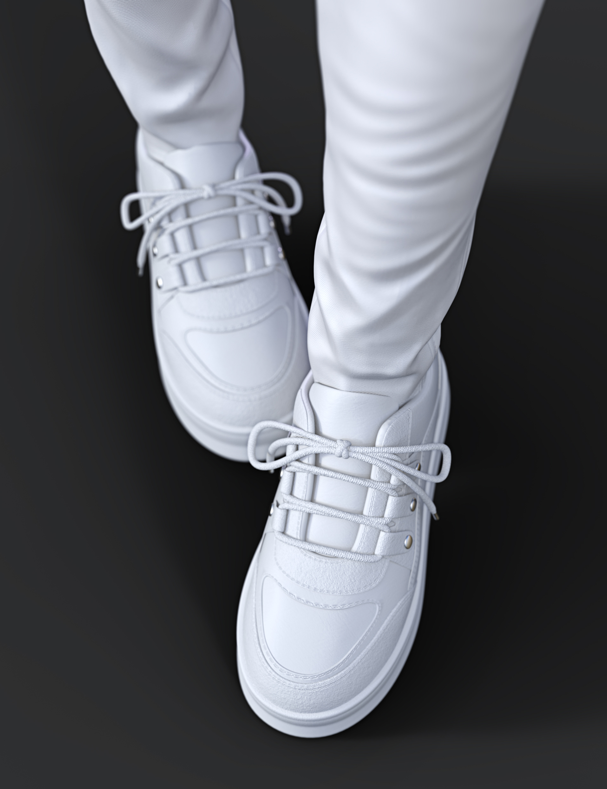 SU Autumn Sports Shoes for Genesis 8 and 8.1 Females and Genesis 9 SU Autumn Sports Shoes for Genesis 8 and 8.1 Females and Genesis 9 by: Sue Yee, 3D Models by Daz 3D