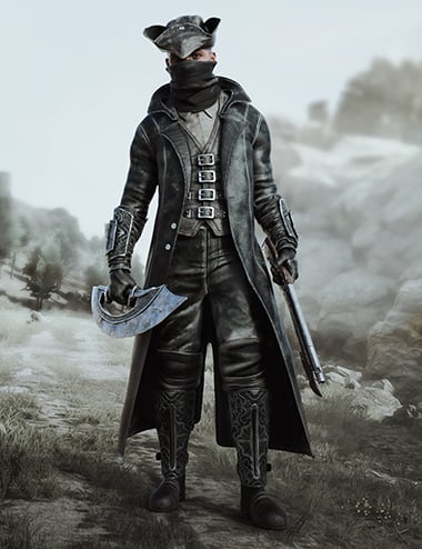 dforcedarkassassinforgenesis90