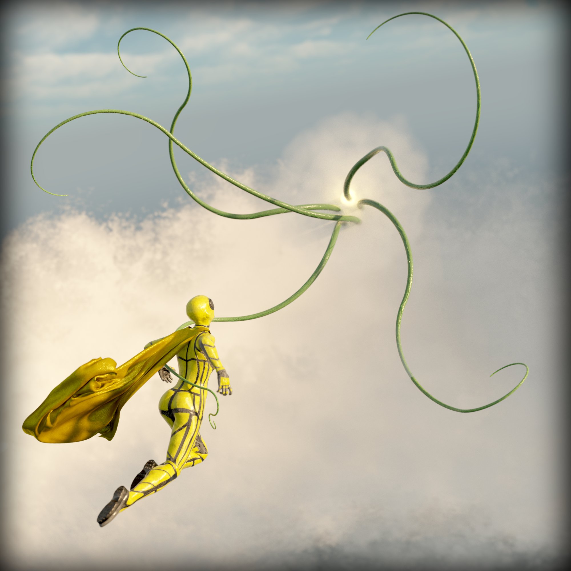 SY Magic Portals SY Magic Portals by: Sickleyield, 3D Models by Daz 3D