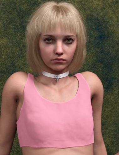 Tyler HD with Expression for Genesis 9 by: bluejaunte, 3D Models by Daz 3D