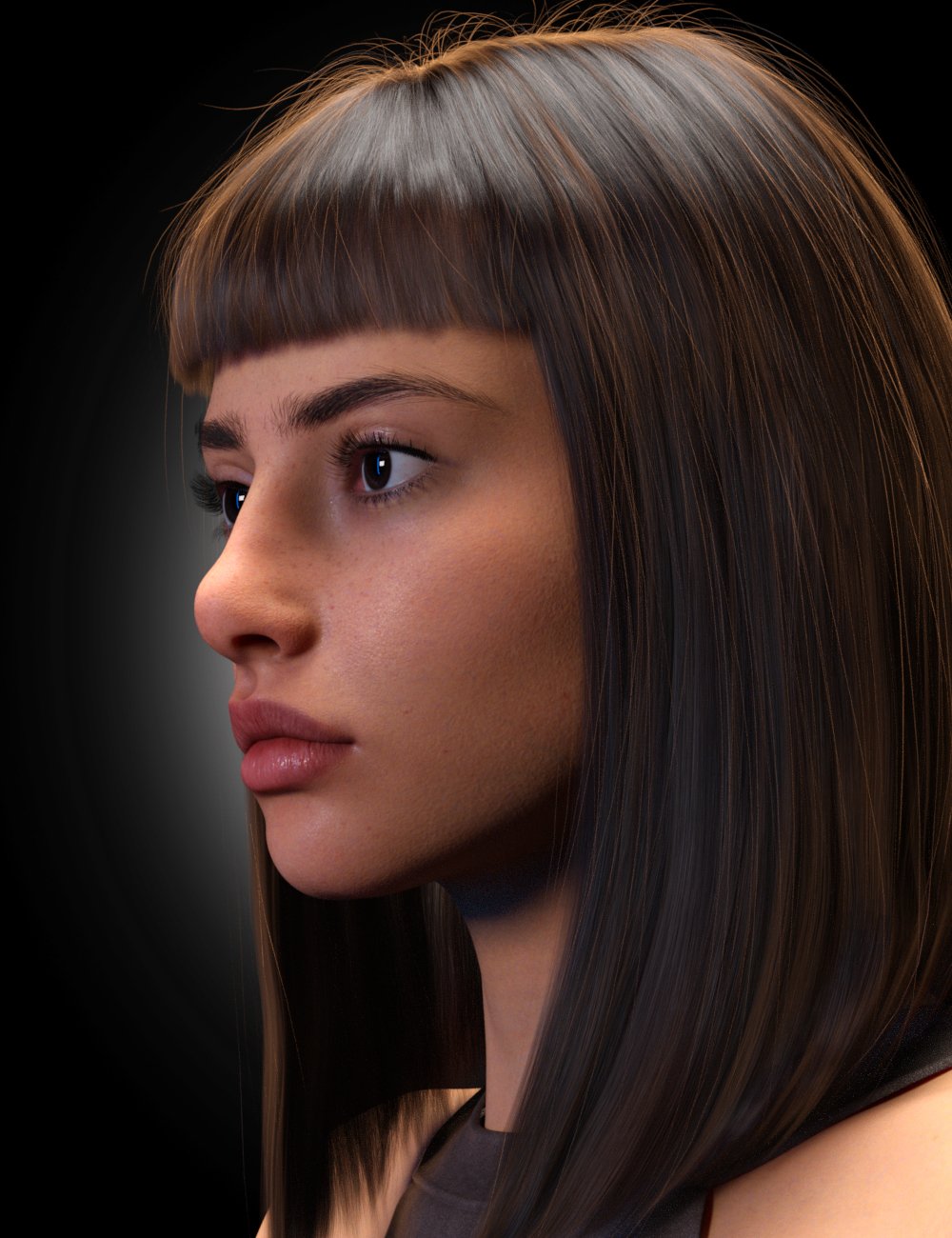 MSO Lorienne HD for Genesis 9 MSO Lorienne HD for Genesis 9 by: Mousso, 3D Models by Daz 3D