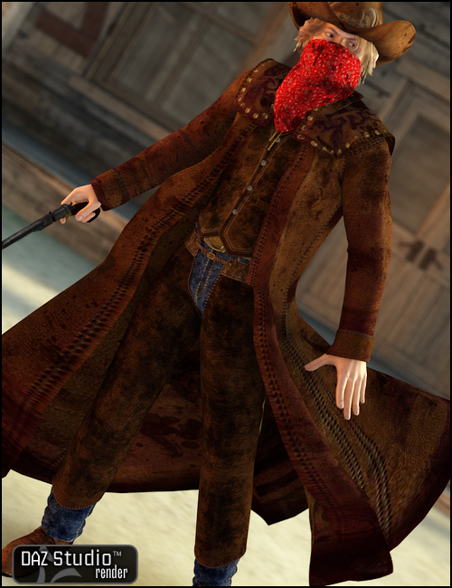 Tex Tex by: , 3D Models by Daz 3D