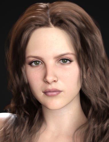 HID Nora for Genesis 9 | Daz 3D