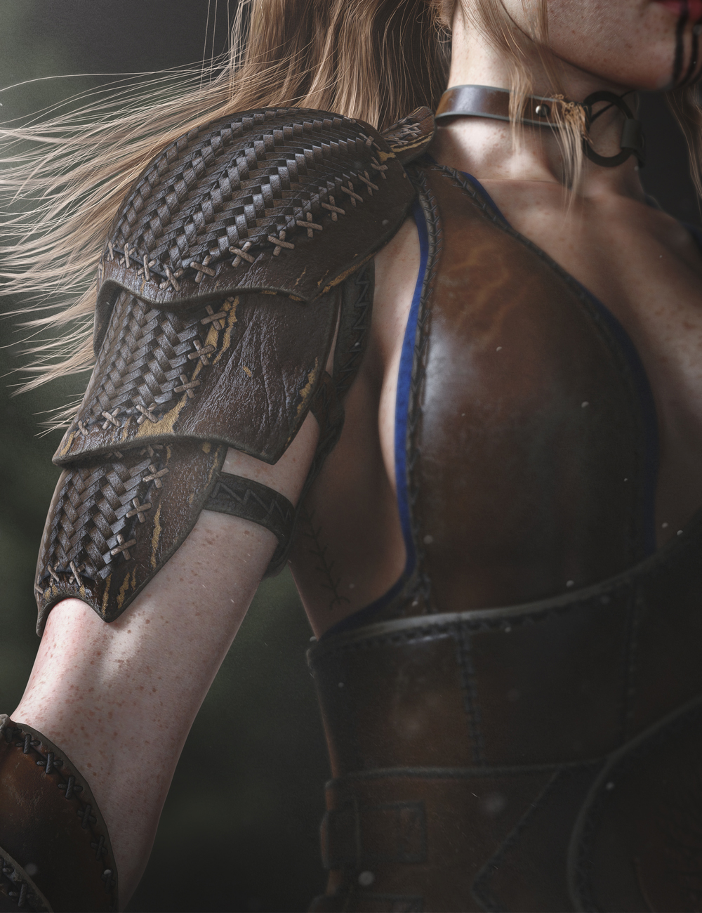 dForce AJC Dawn Warrior Outfit for Genesis 9 dForce AJC Dawn Warrior Outfit for Genesis 9 by: adeilsonjc, 3D Models by Daz 3D