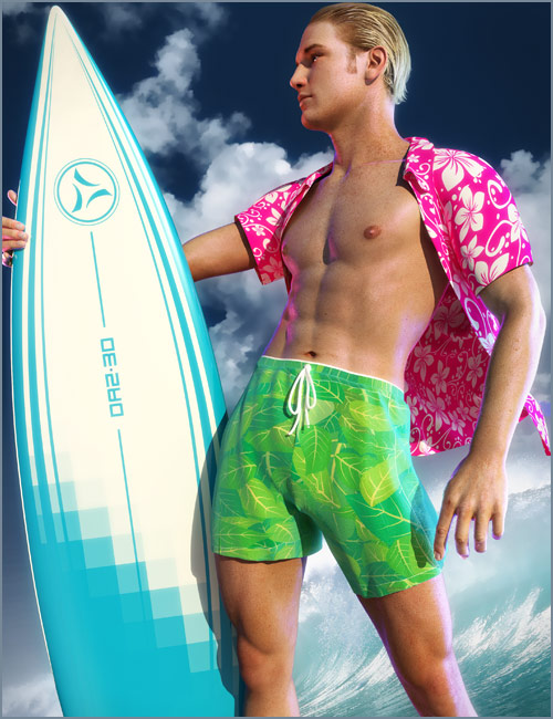 M4 Elite Texture: Jeremy M4 Elite Texture: Jeremy by: -Yannek-, 3D Models by Daz 3D