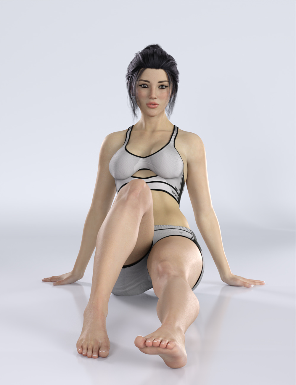 Dt Melina For Genesis 8 Female Daz 3d