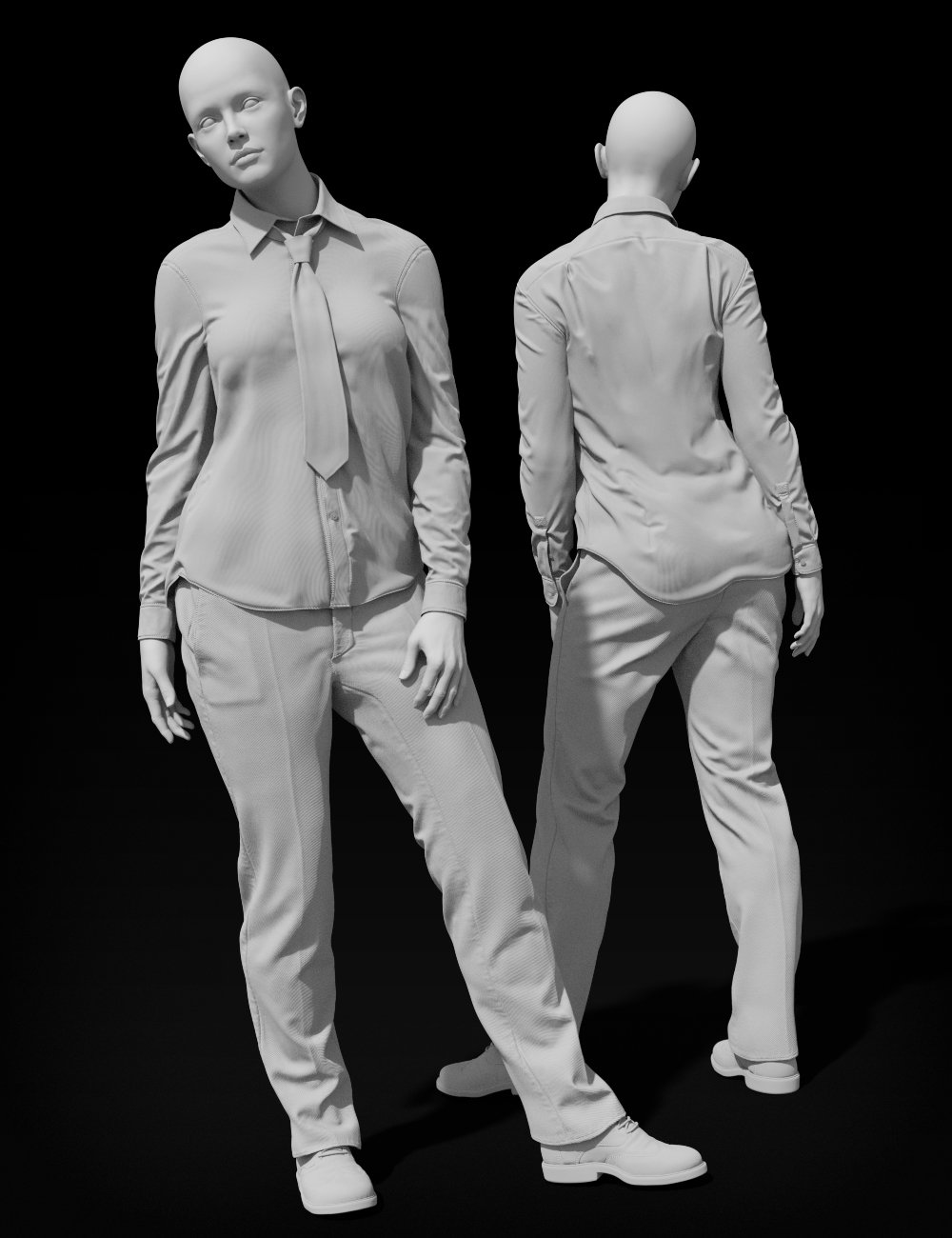 Eldritch Seeker HD for Genesis 9 Eldritch Seeker HD for Genesis 9 by: Luthbel, 3D Models by Daz 3D