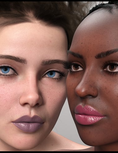 Twizted Makeup Lips Merchant Resource for Genesis 9 Twizted Makeup Lips Merchant Resource for Genesis 9 by: TwiztedMetal, 3D Models by Daz 3D