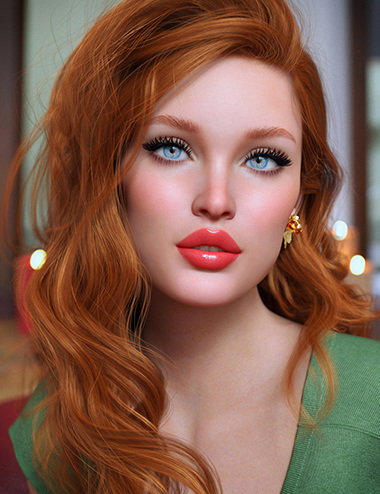 Addy Leigh for Genesis 8 Female Addy Leigh for Genesis 8 Female by: addy, 3D Models by Daz 3D