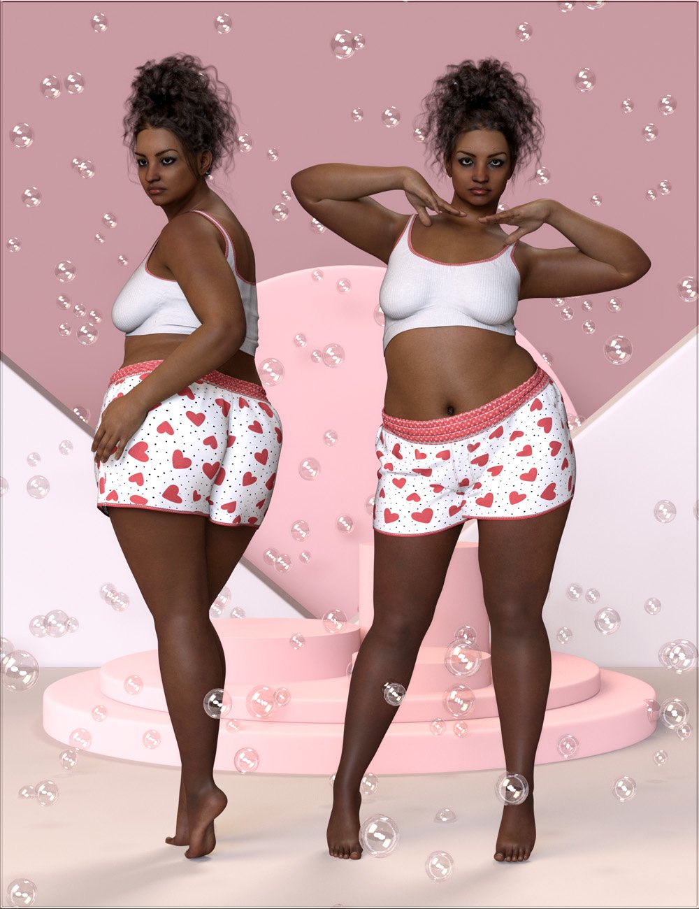 VYK Athena for Genesis 9 VYK Athena for Genesis 9 by: vyktohria, 3D Models by Daz 3D