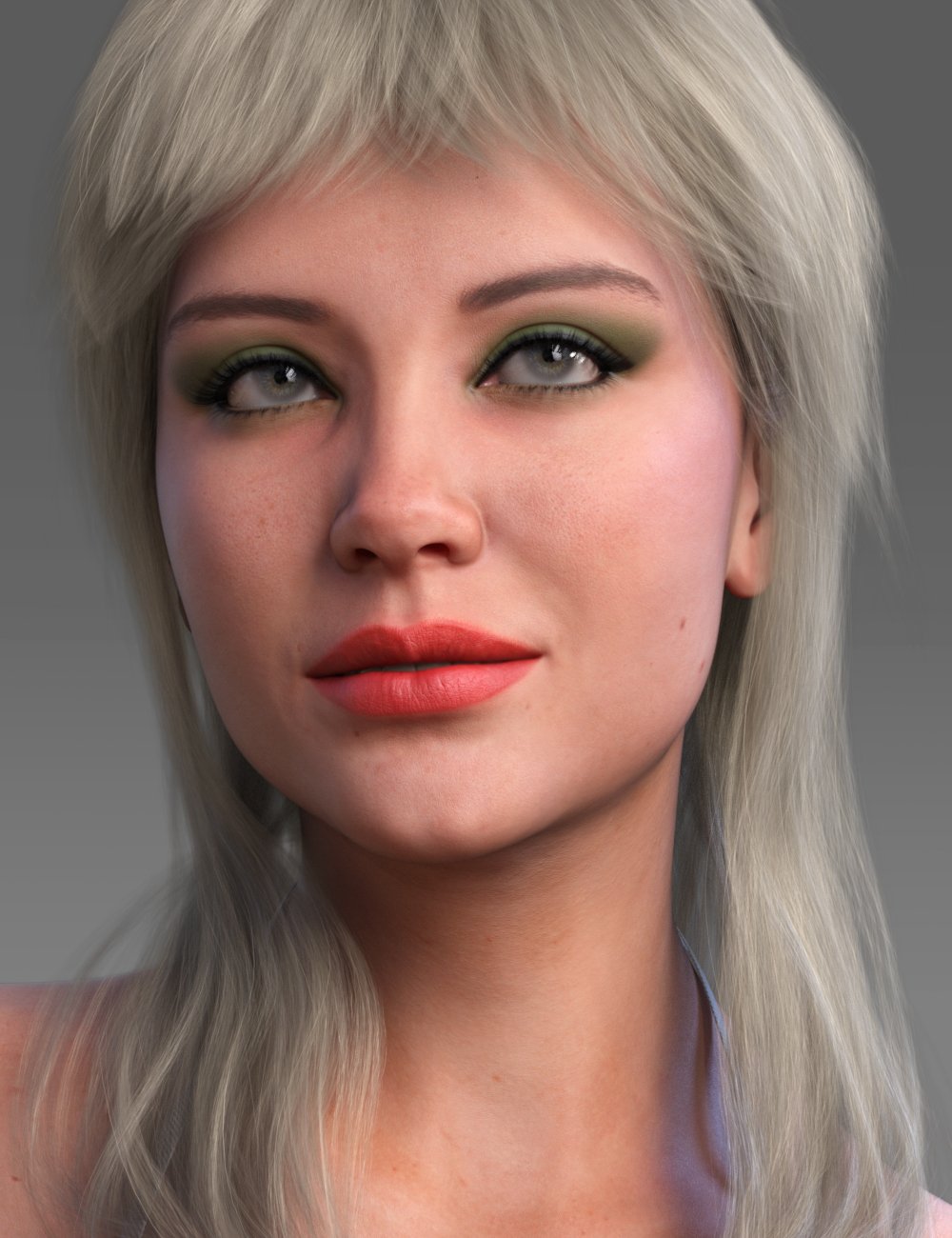 RY Tiffany HD for Genesis 9 RY Tiffany HD for Genesis 9 by: Raiya, 3D Models by Daz 3D