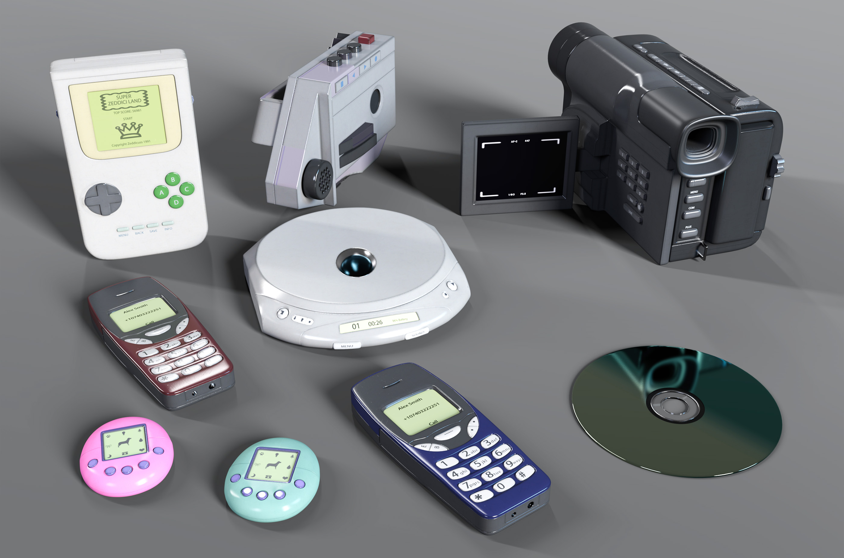 z-90s-gadgets-daz-3d