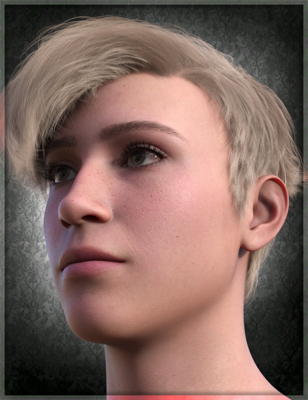 ND Extra Morphs: Noses For Genesis 9 | Daz 3D