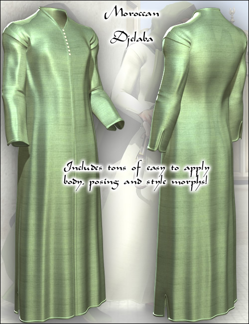 Moroccan Dreams for Michael 4 Moroccan Dreams for Michael 4 by: Ravenhair, 3D Models by Daz 3D
