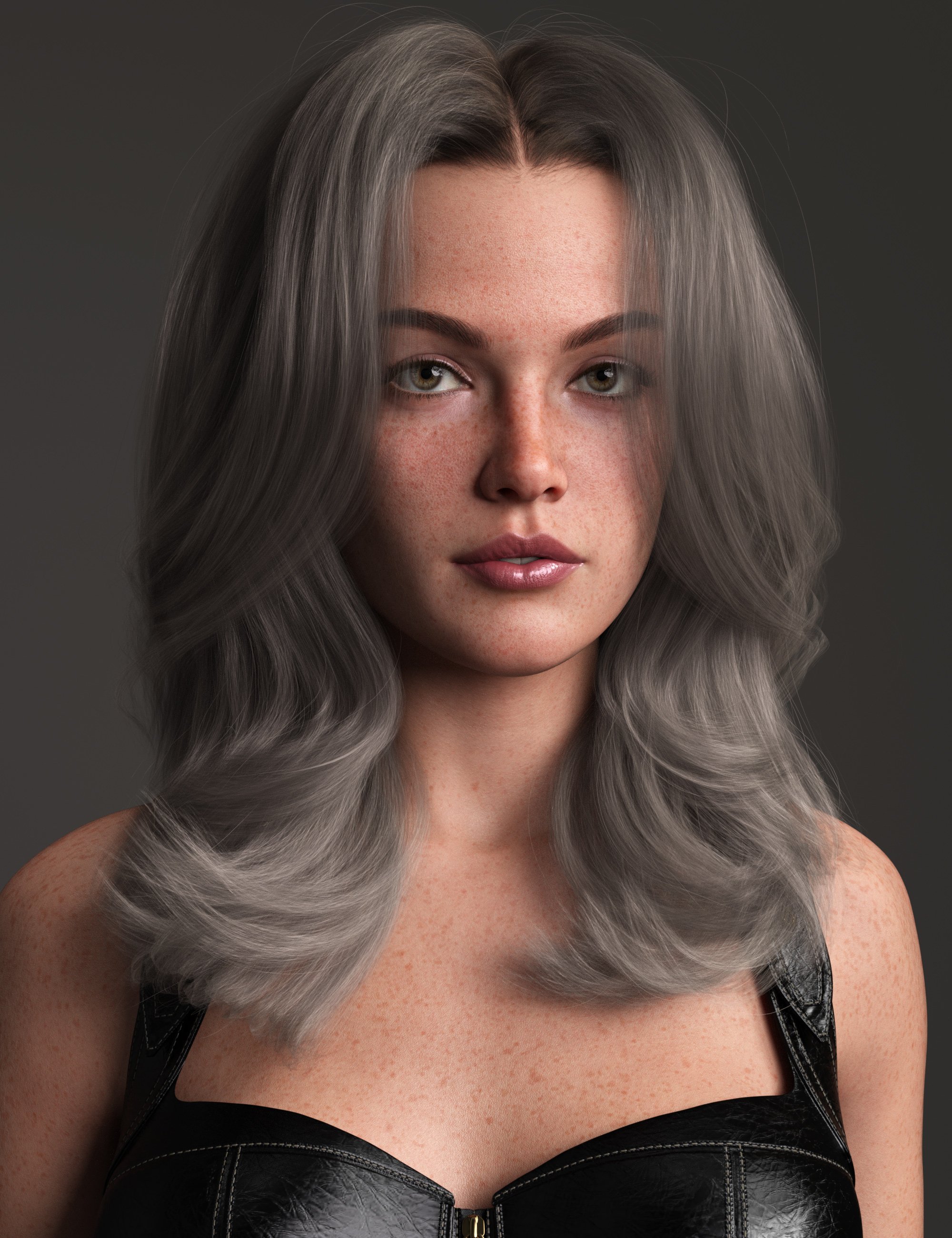 Glamorous Style Hair Color Expansion Glamorous Style Hair Color Expansion by: outoftouch, 3D Models by Daz 3D