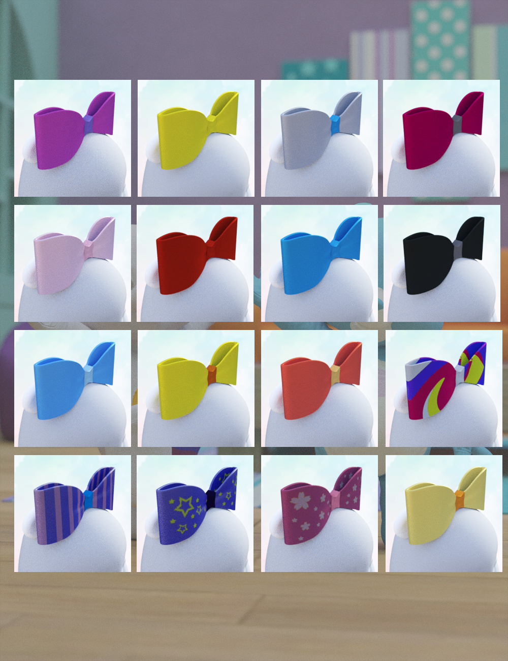 Teddy Care Extra Textures, Poses, and Prop for Teddy Teddy Care Extra Textures, Poses, and Prop for Teddy by: Muscleman, 3D Models by Daz 3D