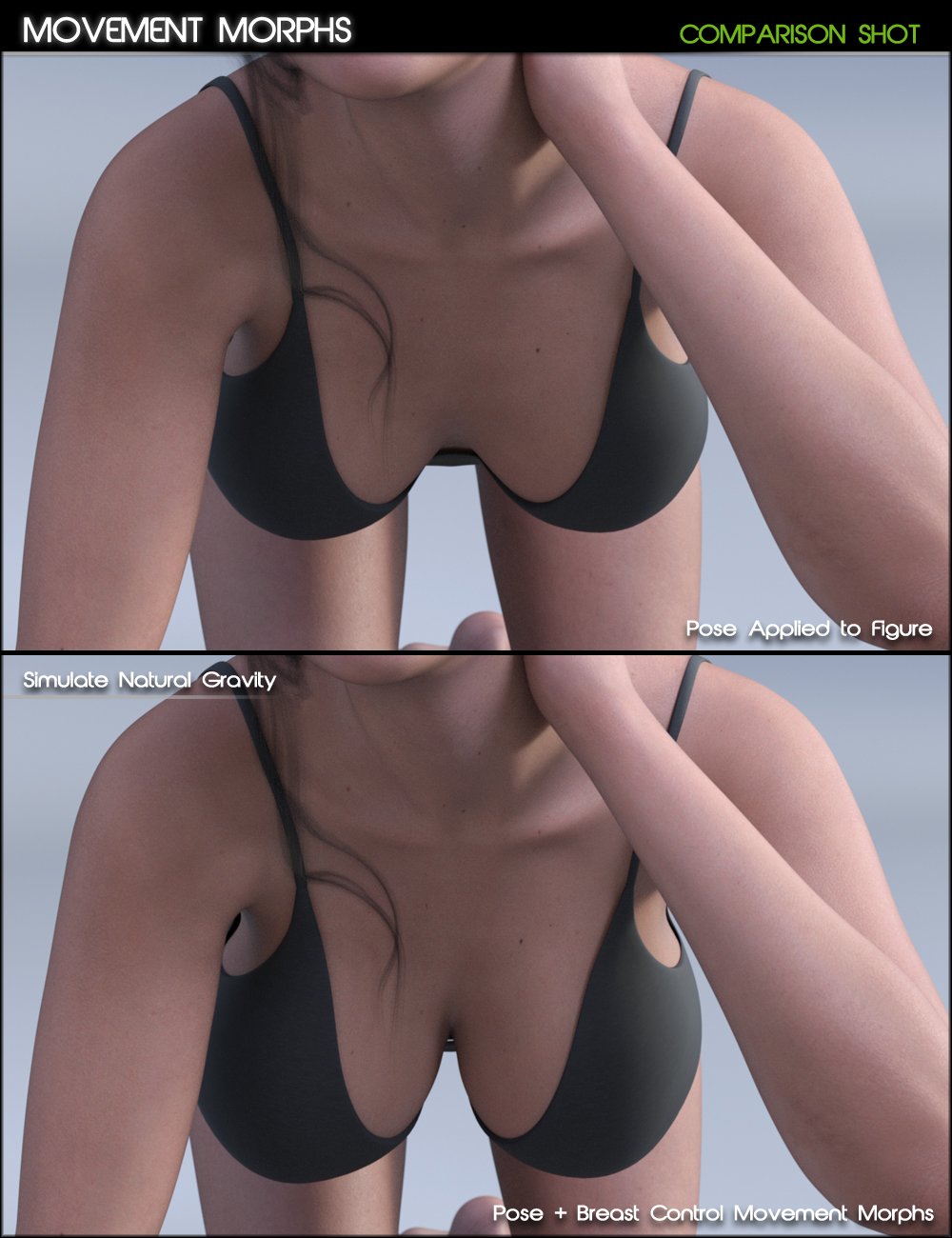 Breast Control for Genesis 9 Breast Control for Genesis 9 by: Zev0, 3D Models by Daz 3D