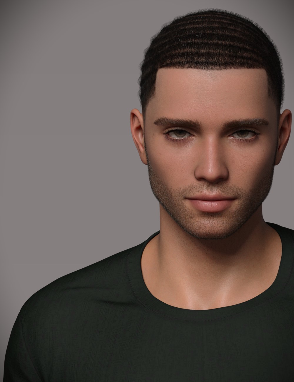 TMA Kyle Genesis 9 by: Tomars Animations, 3D Models by Daz 3D