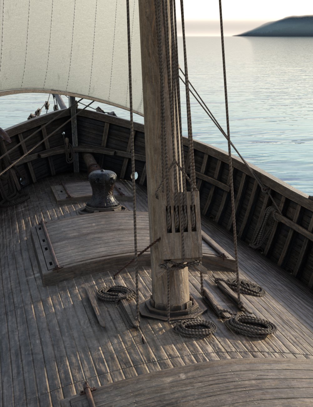 Leudo Leudo by: 3djoji, 3D Models by Daz 3D