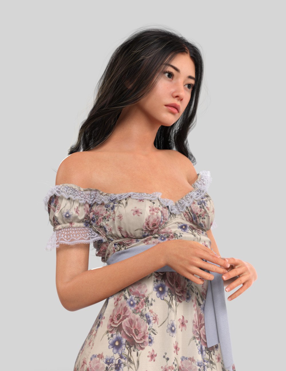 Kei HD for Genesis 9 Kei HD for Genesis 9 by: Moussojustspitey, 3D Models by Daz 3D