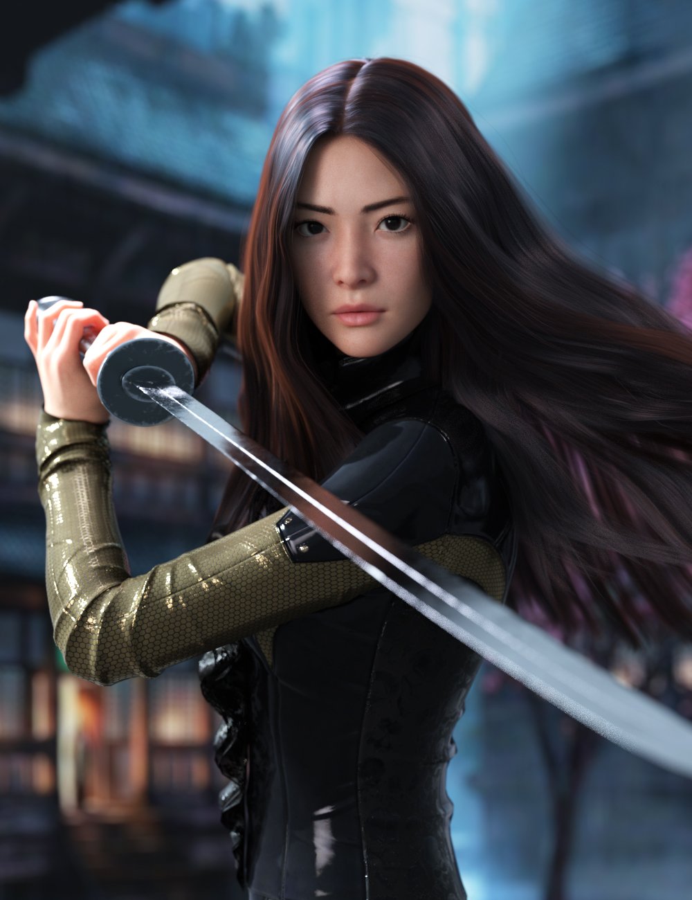 Kei HD for Genesis 9 Kei HD for Genesis 9 by: Moussojustspitey, 3D Models by Daz 3D