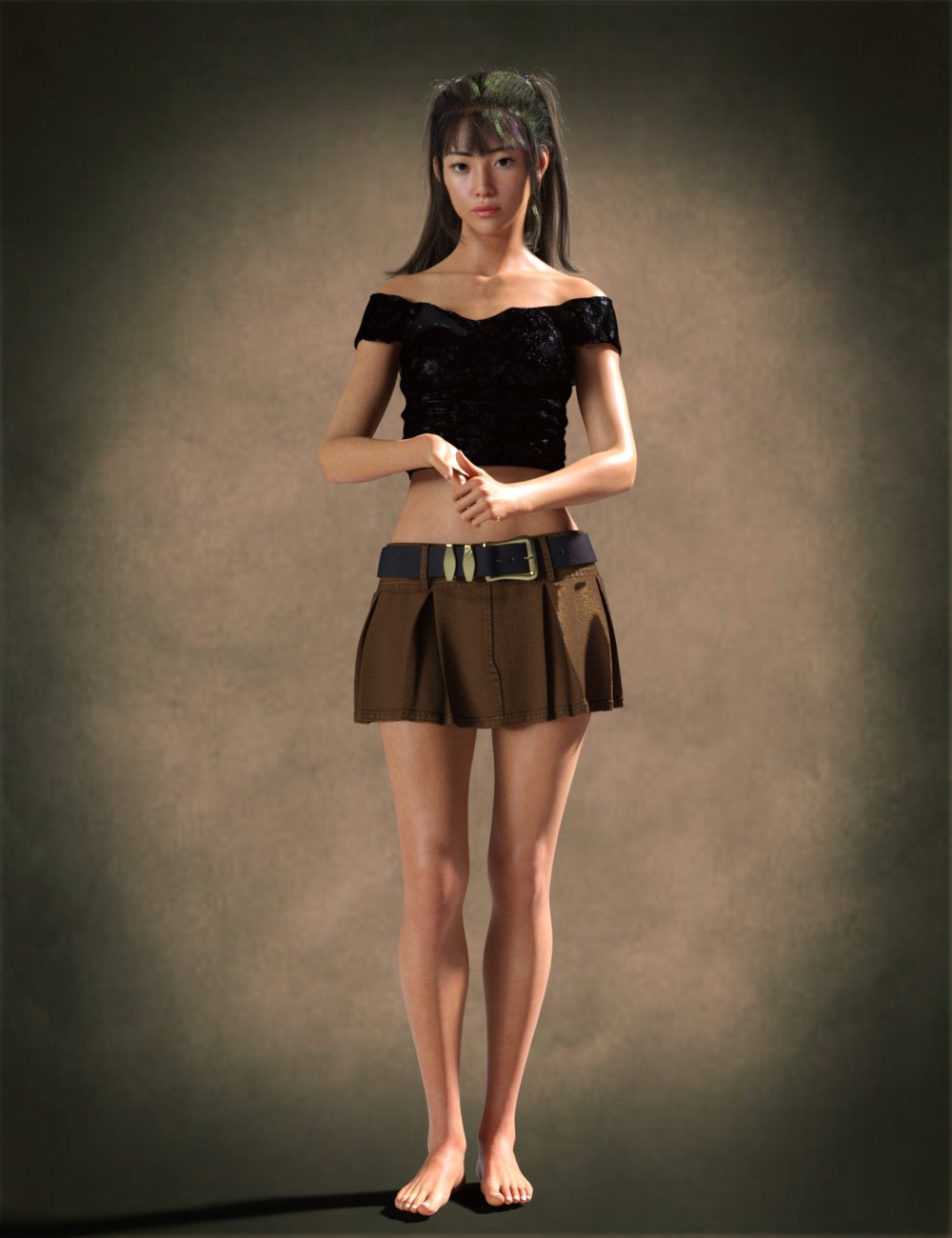 Kei HD for Genesis 9 Kei HD for Genesis 9 by: Moussojustspitey, 3D Models by Daz 3D