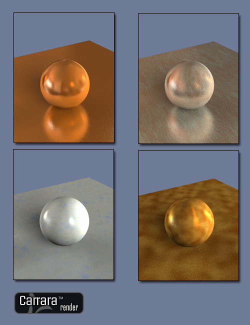 DigitalPainters Shaders Vol III DigitalPainters Shaders Vol III by: , 3D Models by Daz 3D