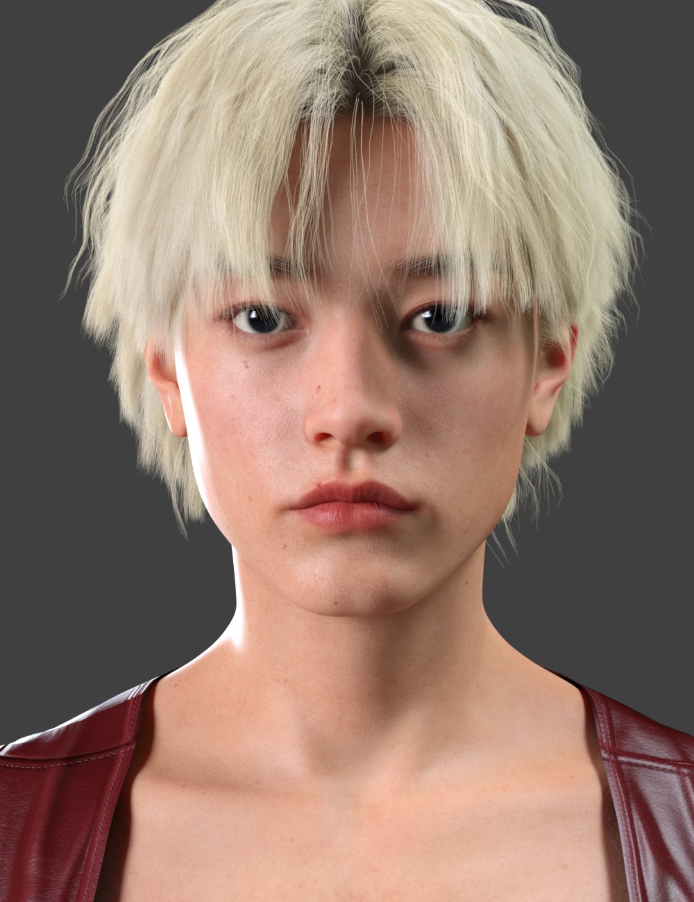 Nabi and Minjun HD for Genesis 9 Nabi and Minjun HD for Genesis 9 by: justspiteyMousso, 3D Models by Daz 3D