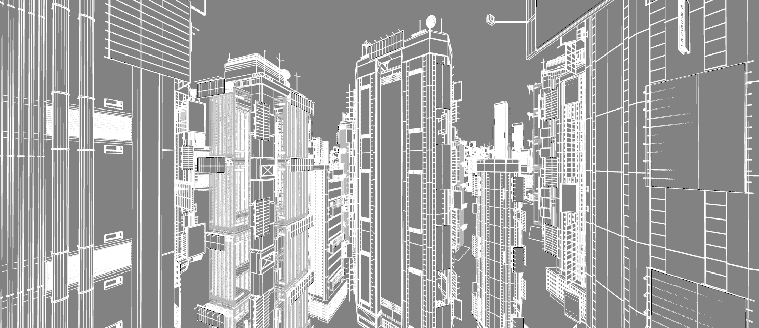 Cyberpunk Dark City Cyberpunk Dark City by: DreamlightReedux Studio, 3D Models by Daz 3D