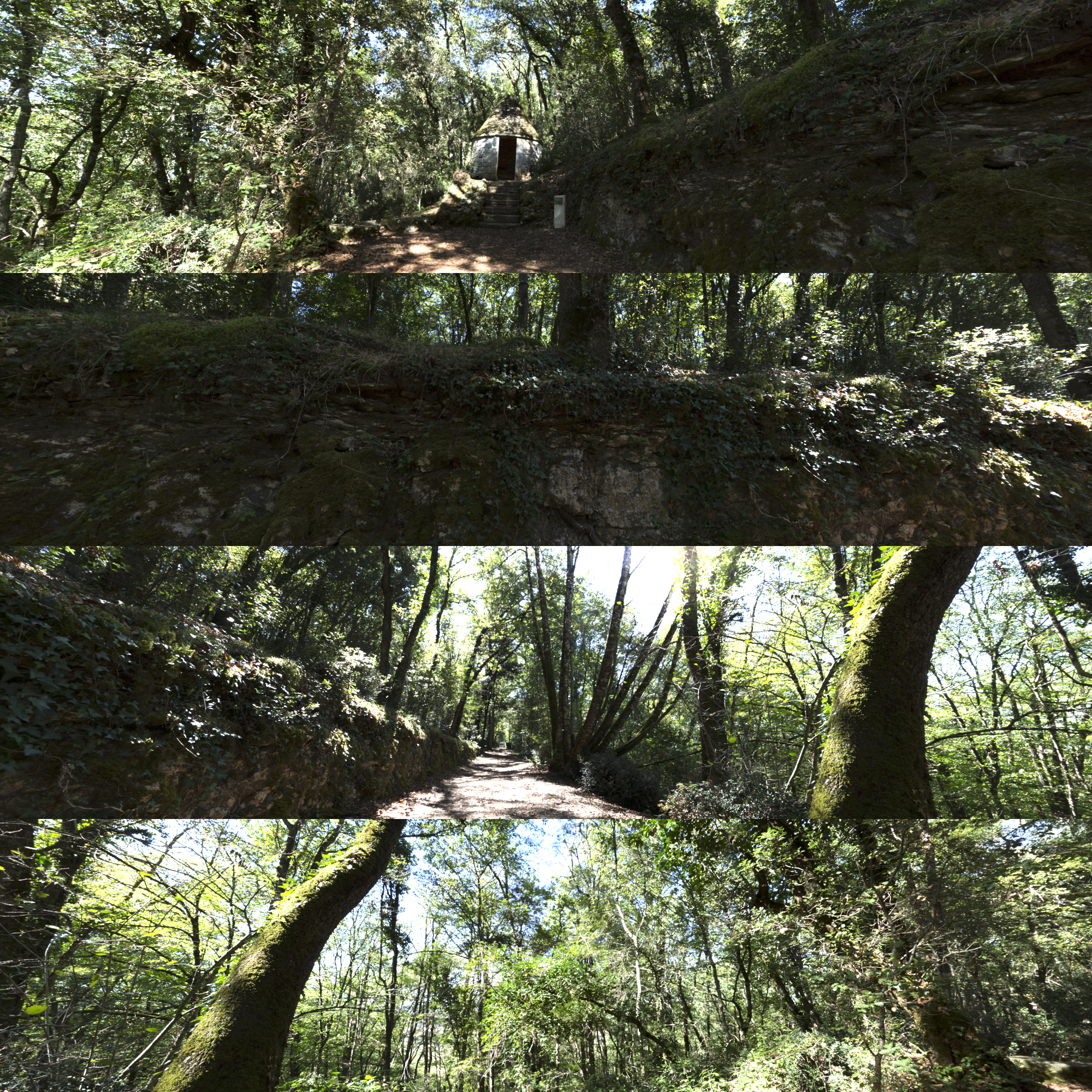 UltraHD Iray HDRI With DOF - Mansions UltraHD Iray HDRI With DOF - Mansions by: Bob CallawahCake One, 3D Models by Daz 3D