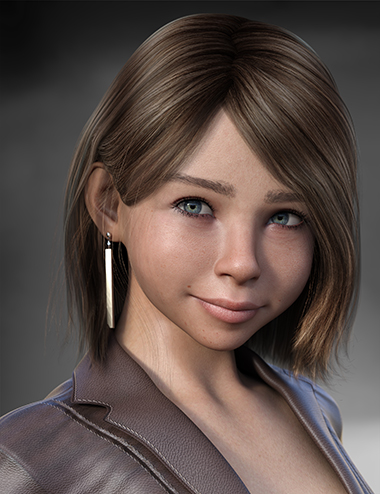 Aurora Hair for Genesis 9 Aurora Hair for Genesis 9 by: 3D Universe, 3D Models by Daz 3D